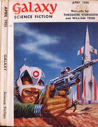 Illustration for article titled How to Write Descriptive Passages Without Boring the Reader or Yourself